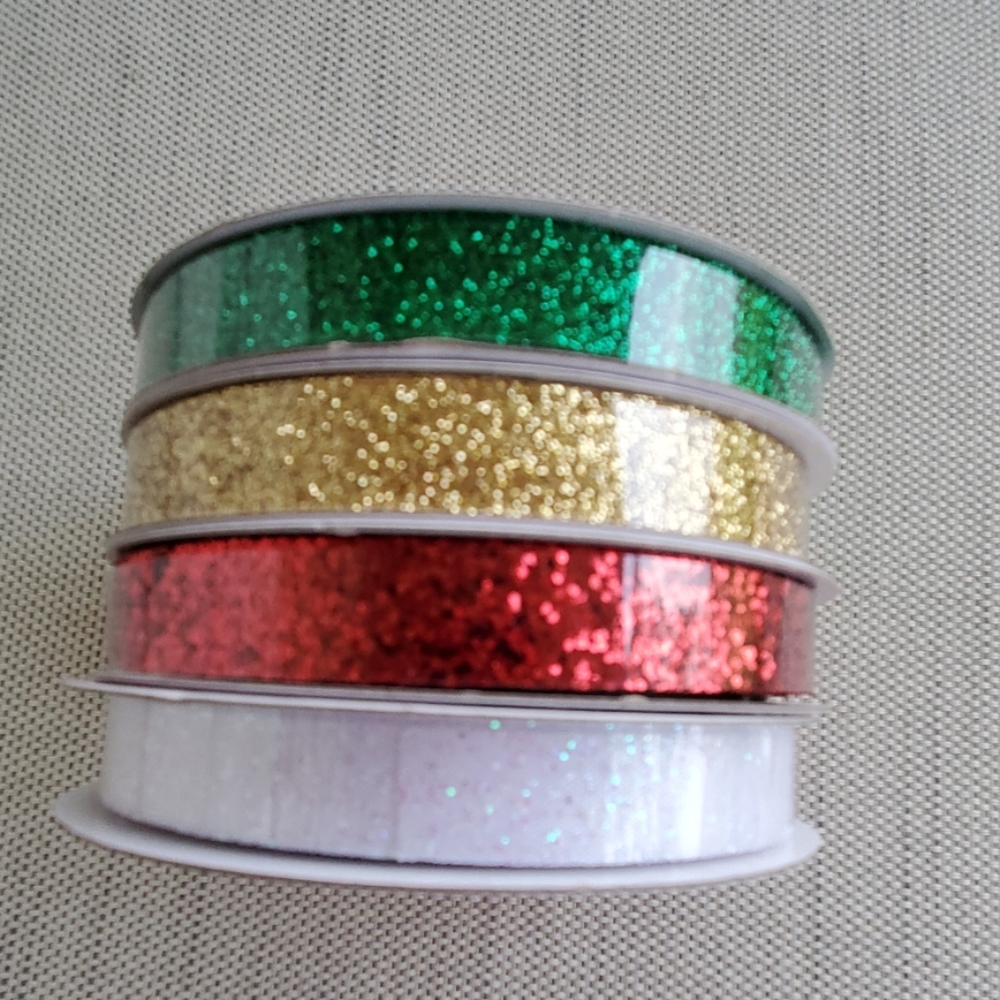 CELEBRATE IT  NARROW RIBBON